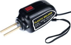 Rosfix ZESTAW ZGRZEWARKA SPAWARKA ZSZYWACZ DO PLASTIKU 100W ORGAZNIER 400 ZSZYWEK 2