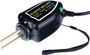 Rosfix ZESTAW ZGRZEWARKA SPAWARKA ZSZYWACZ DO PLASTIKU 100W ORGAZNIER 400 ZSZYWEK 3