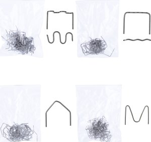 Rosfix ZESTAW ZGRZEWARKA SPAWARKA ZSZYWACZ DO PLASTIKU 100W ORGAZNIER 400 ZSZYWEK 7