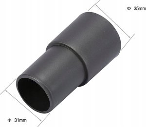 Odkurzacz przemysłowy Rosfix DUŻY ZESTAW SSAWKA SSAWKI SZCZOTKI 9SZT DO ODKURZACZA KARCHER PHILIPS 32MM 2