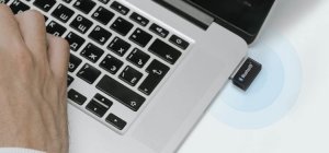 Karta sieciowa Mercusys Adapter nano USB Bluetooth 5.3 Mercusys MA530 5