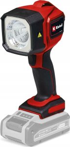 Einhell LAMPA AKUMULATOROWA TC-CL 18/350 Li - Solo 4514175 1