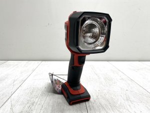 Einhell LAMPA AKUMULATOROWA TC-CL 18/350 Li - Solo 4514175 3