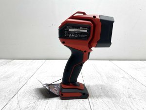 Einhell LAMPA AKUMULATOROWA TC-CL 18/350 Li - Solo 4514175 4