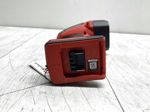 Einhell LAMPA AKUMULATOROWA TC-CL 18/350 Li - Solo 4514175 5