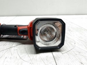 Einhell LAMPA AKUMULATOROWA TC-CL 18/350 Li - Solo 4514175 6