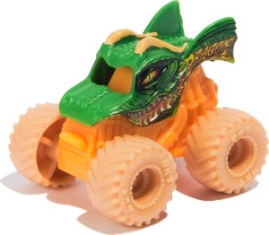 Monster Jam Monster Jam Mini 1:87 Transforming Playset 6