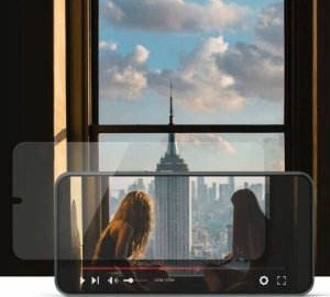 Hofi SZKŁO HARTOWANE HOFI GLASS PRO+ 2-PACK IPHONE 16 PRO CLEAR 7
