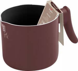 Berlinger Haus GARNEK TYTANOWY DO MLEKA 1,2L BERLINGER HAUS BH-8045 LEONARDO 2