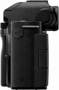 Aparat Panasonic Lumix G100 + G Vario 12-32mm f/3.5-5.6 ASPH. Mega O.I.S. (DC-G100KEG-K) 2