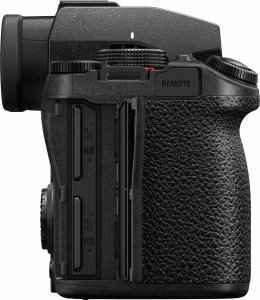 Aparat Panasonic Lumix S5 II + S 50 mm f/1.8 (DC-S5M2CE) 6