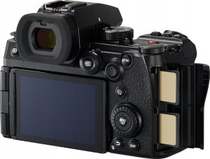 Aparat Panasonic Lumix S5 II X + S 50mm f/1.8 (DC-S5M2XCE) 12
