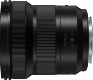 Obiektyw Panasonic Panasonic Lumix S 14-28mm f/4-5.6 Macro White Box lens 2