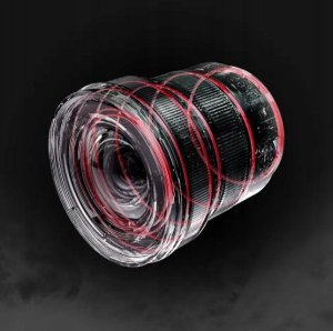 Obiektyw Panasonic Panasonic Lumix S 14-28mm f/4-5.6 Macro White Box lens 5