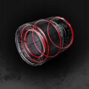 Obiektyw Panasonic Panasonic Lumix S 85mm f/1.8 White Box lens 4