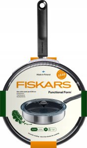 Patelnia Fiskars 28cm 2