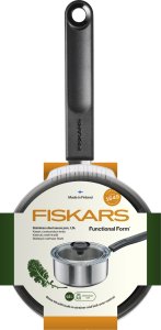 Fiskars PAN SAUCE FF 1.5L WITH LID 1072315 2
