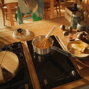 Fiskars PAN SAUCE FF 1.5L WITH LID 1072315 6