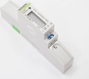 Noark Liczni energii Noark 107282 Ex9EM 1P 1M 45A 1T 2