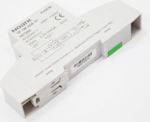 Noark Liczni energii Noark 107282 Ex9EM 1P 1M 45A 1T 4