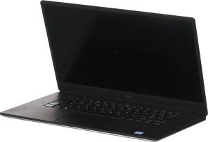 Laptop Dell DELL Precision 5540 i7-9750H 16GB 512GB SSD 15,6" FHD(T1000) Win11pro+ zasilacz UŻYWANY 1