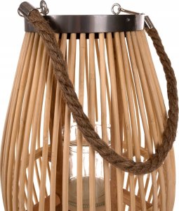 Ruhhy Lampion bambusowy rattanowy Gardlov 24282 11