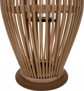 Ruhhy Lampion bambusowy rattanowy Gardlov 24282 12