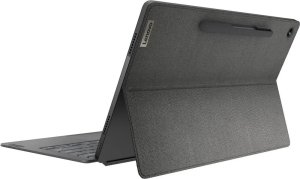 Laptop Lenovo LENOVO NTB IP Duet 5 Chromebook 13Q7C6 - Snapdragon™ 7c Gen 2,13.3" FHD Touch,8GB,256eMMC,Qualcomm Adreno,ChromeOS,2Y CC 11