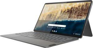 Laptop Lenovo LENOVO NTB IP Duet 5 Chromebook 13Q7C6 - Snapdragon™ 7c Gen 2,13.3" FHD Touch,8GB,256eMMC,Qualcomm Adreno,ChromeOS,2Y CC 8