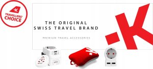 Skross Adapter podróżny World USB Charger AC45PD 7