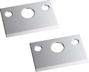 Knipex Atsarginiai ašmenys  Bix 90 22 10 BK (8x), Knipex 2