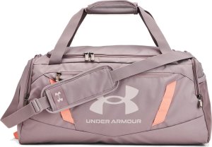 Under Armour Torba sportowa Undeniable 5.0 S różowa (1369222-015) 1