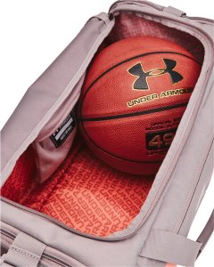 Under Armour Torba sportowa Undeniable 5.0 S różowa (1369222-015) 4