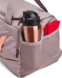 Under Armour Torba sportowa Undeniable 5.0 S różowa (1369222-015) 5