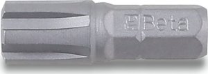 BETA Bit 1/4" do śrub RIBE M9x25 mm, 861RIBE Beta 1