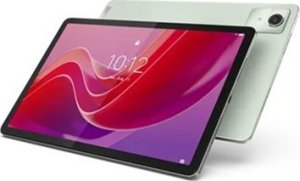 Tablet Lenovo Tab M11 11" 128 GB Zielony (ZADA0260SE) 4
