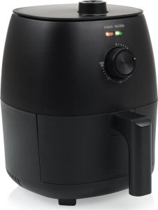 Frytkownica beztłuszczowa Tristar Tristar Mini Airfryer | FR-9014 | Power 1150 W | Capacity 2 L | Hot air technology | Black 1