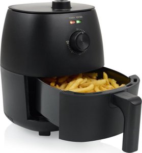 Frytkownica beztłuszczowa Tristar Tristar Mini Airfryer | FR-9014 | Power 1150 W | Capacity 2 L | Hot air technology | Black 2