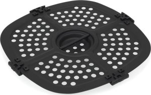 Frytkownica beztłuszczowa Tristar Tristar Mini Airfryer | FR-9014 | Power 1150 W | Capacity 2 L | Hot air technology | Black 4