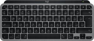 Klawiatura Logitech MX Keys Mini for Mac (920-012652) 1