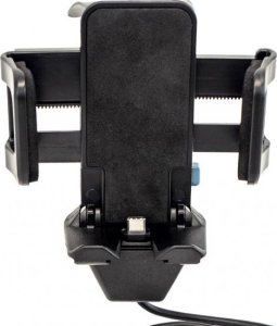 Gamber-Johnson Gamber-Johnson 7160-1659-10 uchwyt Uchwyt aktywny Telefon komórkowy/Smartfon Czarny 2