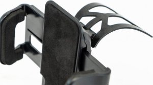 Gamber-Johnson Gamber-Johnson 7160-1659-10 uchwyt Uchwyt aktywny Telefon komórkowy/Smartfon Czarny 3