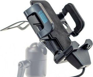Gamber-Johnson Gamber-Johnson 7160-1659-10 uchwyt Uchwyt aktywny Telefon komórkowy/Smartfon Czarny 6