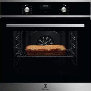 Piekarnik Electrolux Built-in oven Electrolux EOF5H50BX 1