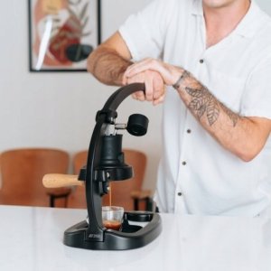 Flair Flair 58x Manual Espresso Maker - Black 12