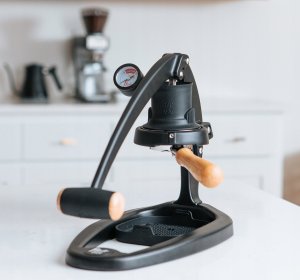 Flair Flair 58x Manual Espresso Maker - Black 3