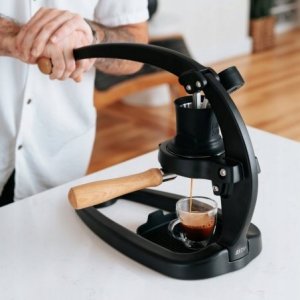 Flair Flair 58x Manual Espresso Maker - Black 7