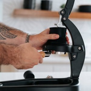 Flair Flair 58x Manual Espresso Maker - Black 8