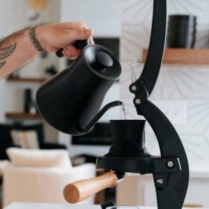 Flair Flair 58x Manual Espresso Maker - Black 9