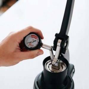 Flair Flair 58x Manual Espresso Maker - Black 10